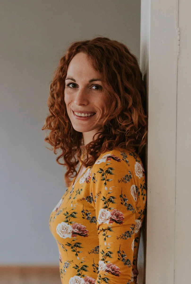 Barbora Špačková